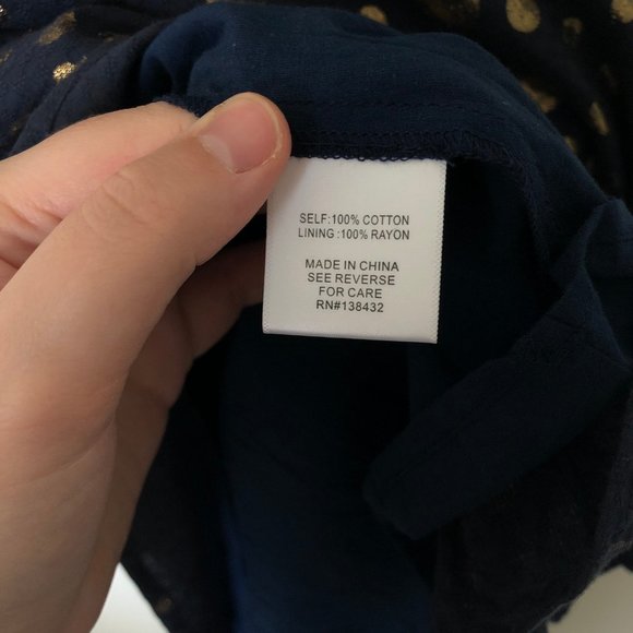 MODCLOTH Truly You Short Sleeve Dress - L - Picture 9 of 10